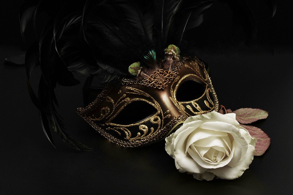 carnival-venice